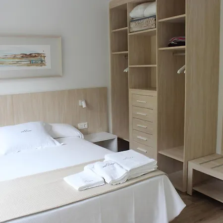 Alen De Louro - 6 Ximpron Apartmán Gándara
