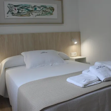 Alen De Louro - 6 Ximpron Appartement *