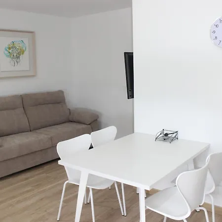 Appartement Alen De Louro - 6 Ximpron