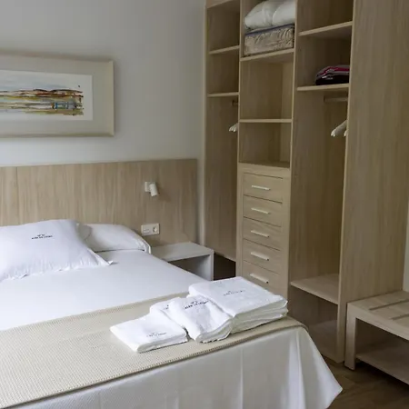 Alen De Louro - 6 Ximpron Appartement *