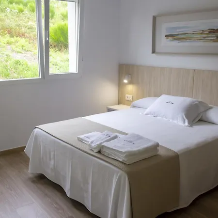 Apartment Alen De Louro 6 Ximpron Gandara (Muros)