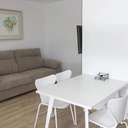 Appartement Alen De Louro - 6 Ximpron