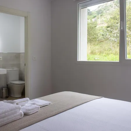 Alen De Louro - 6 Ximpron Apartmán Gándara