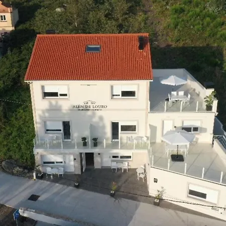 Alen De Louro - 6 Ximpron Apartmán