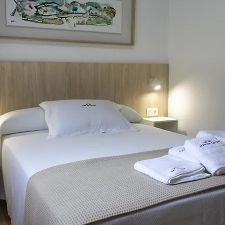 Alen De Louro - 6 Ximpron * Gándara